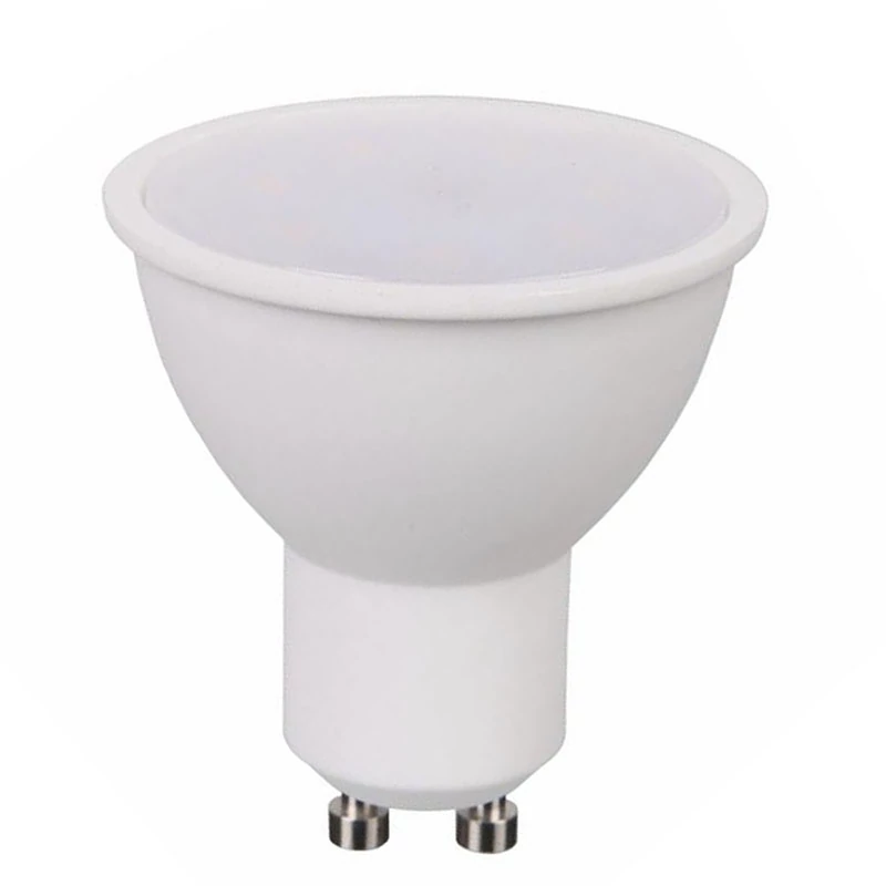 LED GU-10 3W 3000K (PAR20GU10S)