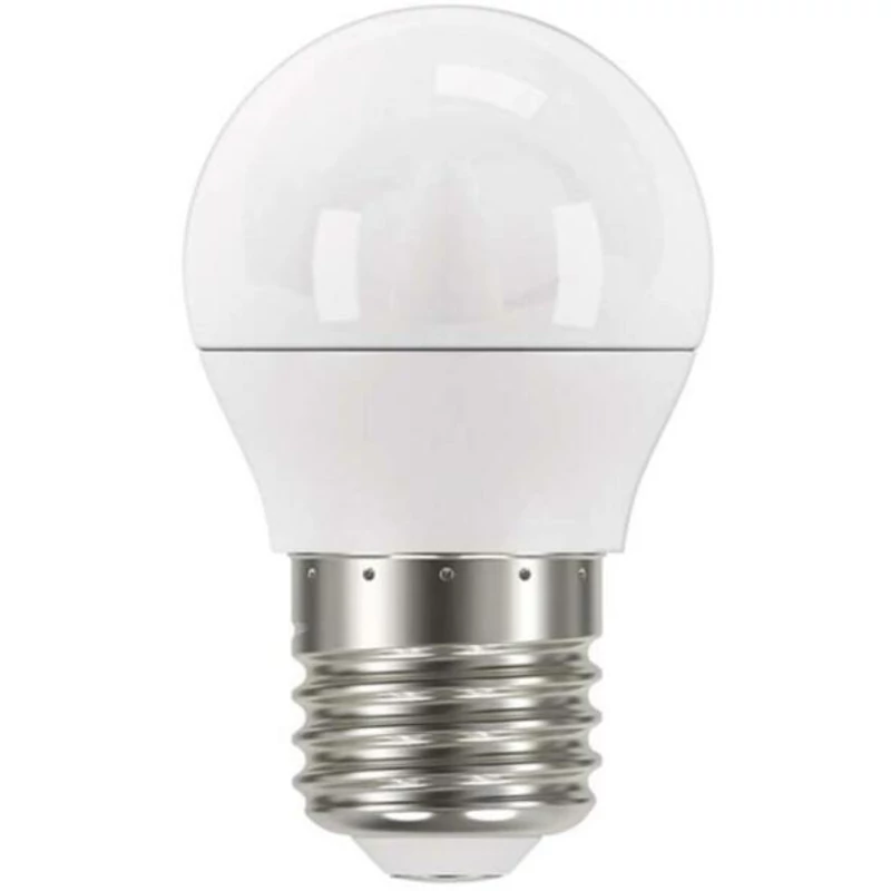 LED E27 KISGÖMB 6W LED (ZQ1121) EMOS 470LM 4100K
