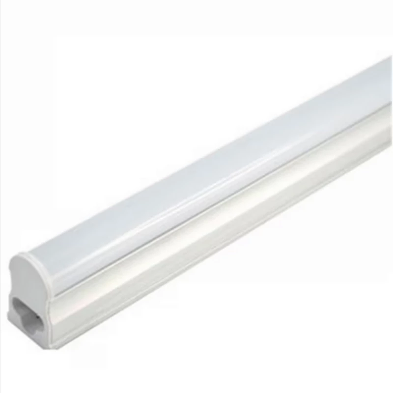 LED BÚTORVILÁGÍTÓ, T5, 60 CM, 7W, 230V, 450LM, 3000K MELEG FEHÉR (NVC T5B06)(+ETHKKLED)