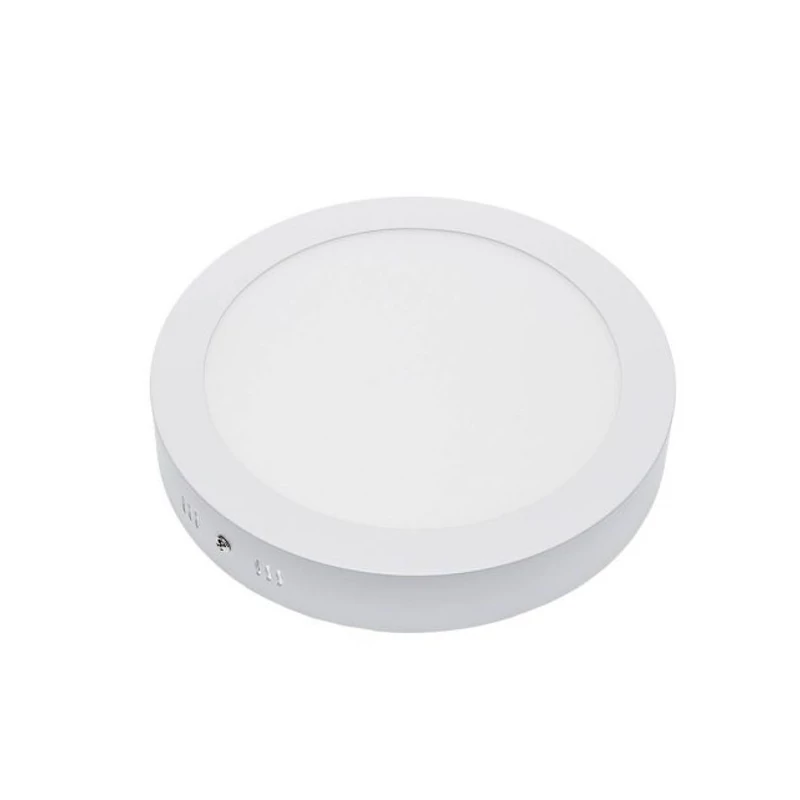 LED PANEL LÁMPA KEREK 18W NAPFÉNY FEHÉR 4500K (DL2247)