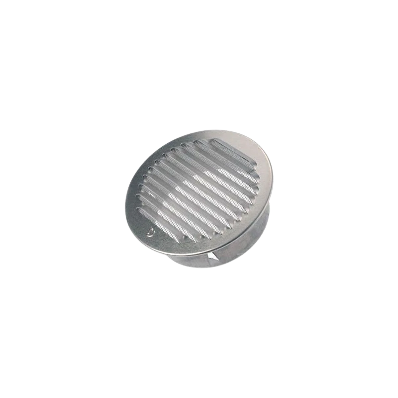 PRÉSELTALUMÍNIUMRÁCSBLR-0-R125MM80M3/H