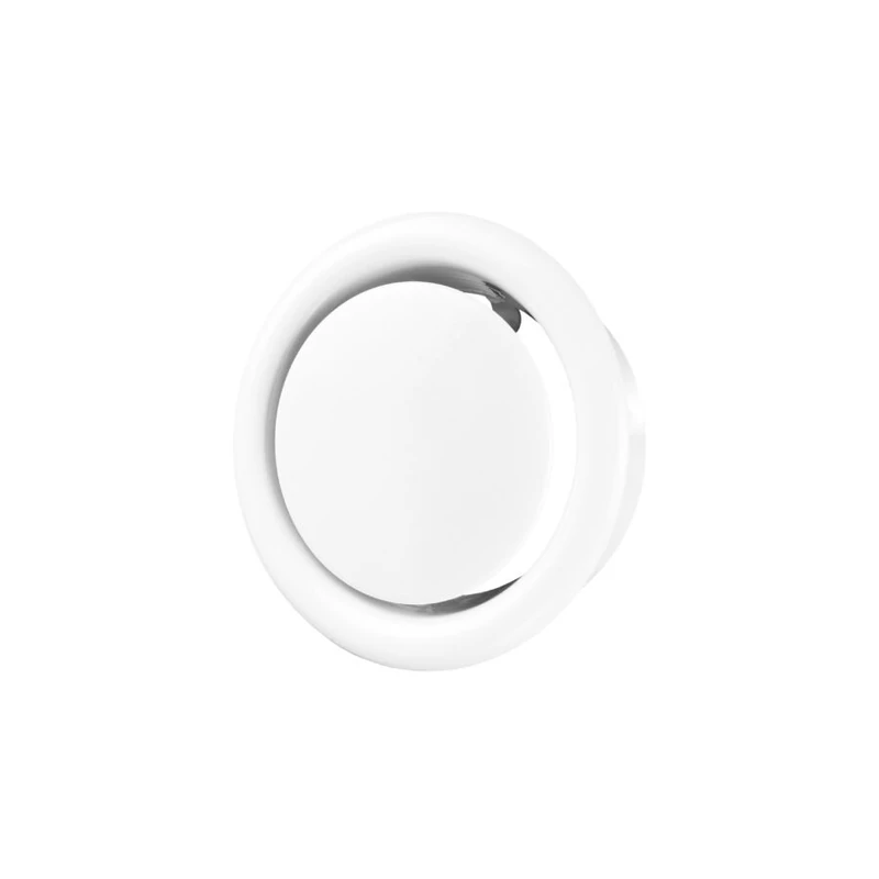 DVS/SR-E 125 LÉGSZELEP ELSZÍVÓ FÉM (125MM)