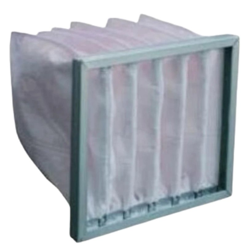 LÉGTECHNIKAI SZŰRŐ 592-287-500 F5