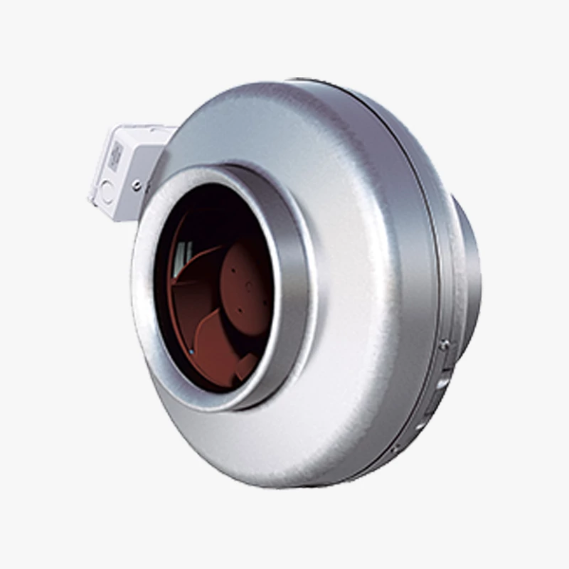 AIRVENT CK 200 A1-V1 RADIÁLIS CSŐVENTILÁTOR 0000204165