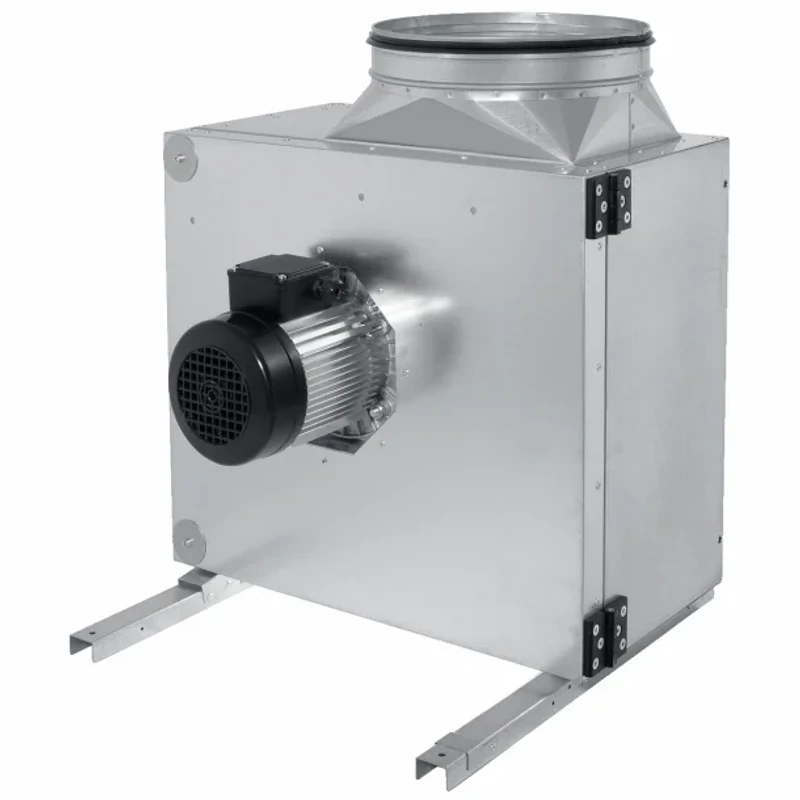 KCF-N EC 315 CENTRIFUGÁLIS NAGYKONYHAI VENTILÁTOR
