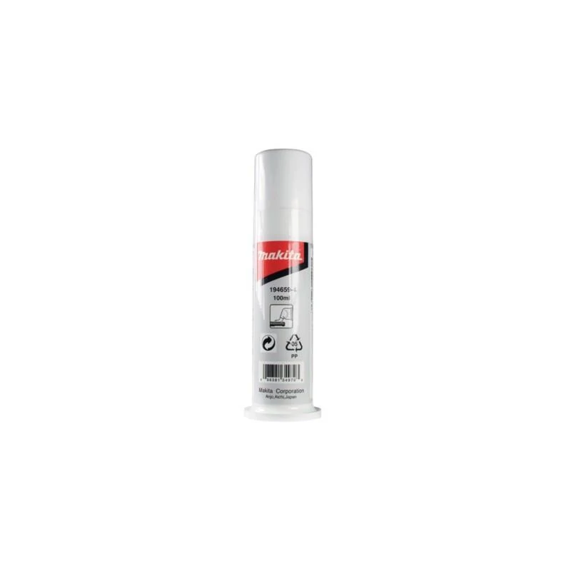 KENŐZSÍR MAKITA FÚRÓ- ÉS VÉSŐSZÁRAKHOZ 100ML 198993-4