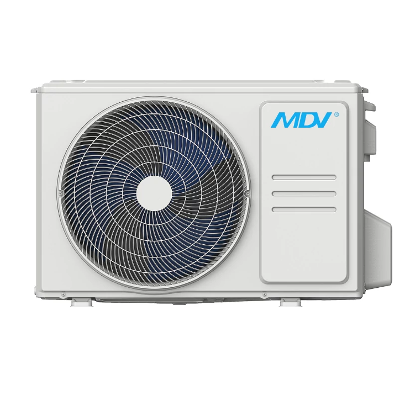 MDV (RAM-035B-OU) KLÍMA MONO KÜLTÉRI EGYSÉG 3,5KW