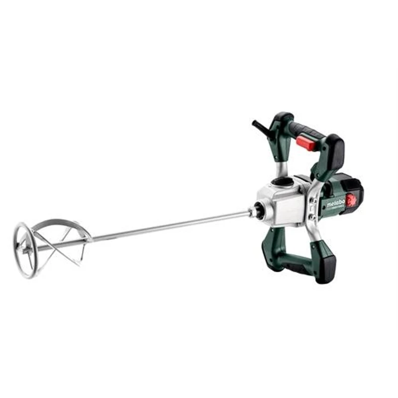 METABO RWEV 1200-2 KEVERŐGÉP 614049000