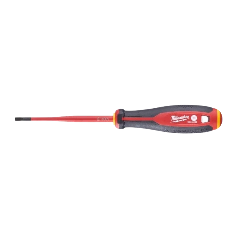 MILWAUKEE TRI-LOBE CSAVARHÚZÓ SL 0,8X4X100MM