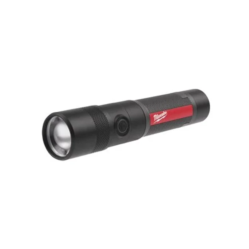 MILWAUKEE L4TMLED-301 1100L AKKUS ZSEBLÁMPA