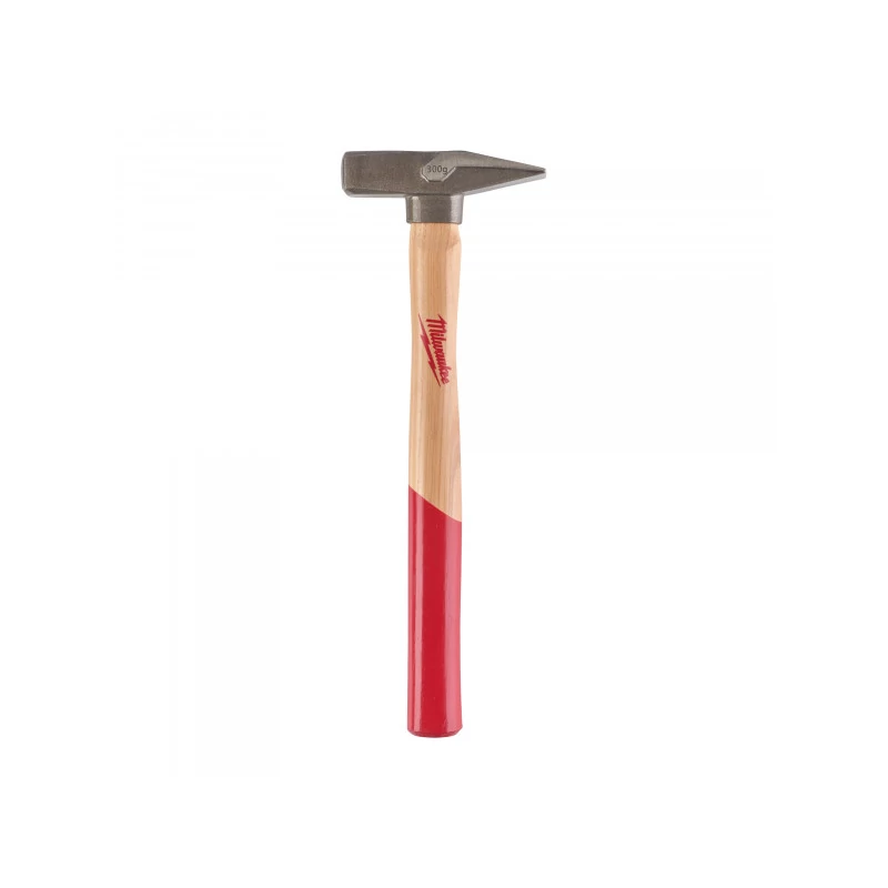 MILWAUKEE HICKORY LAKATOS KALAPÁCS 300 G