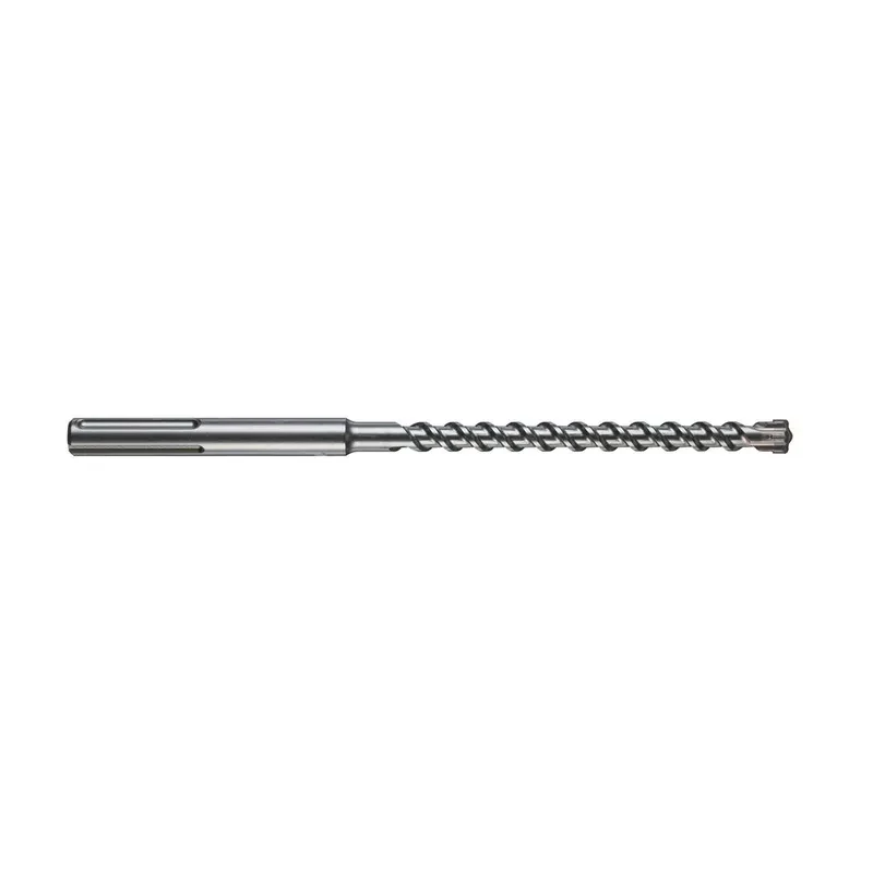 MILWAUKEE SDS-MAX 4 ÉLŰ FÚRÓSZÁR 16X340 MM