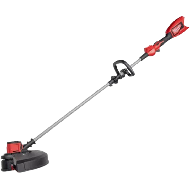 MILWAUKEE M18 BLLT-0 AKKUMULÁTOROS FŰKASZA 4933472218
