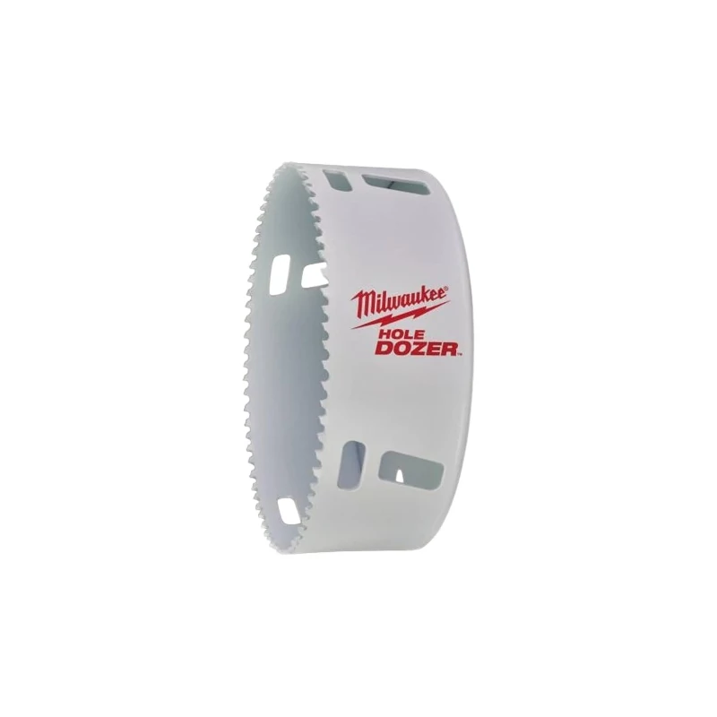 MILWAUKEE KÖRKIVÁGÓ FEJ BIMETÁLOS 79 MM 49560177