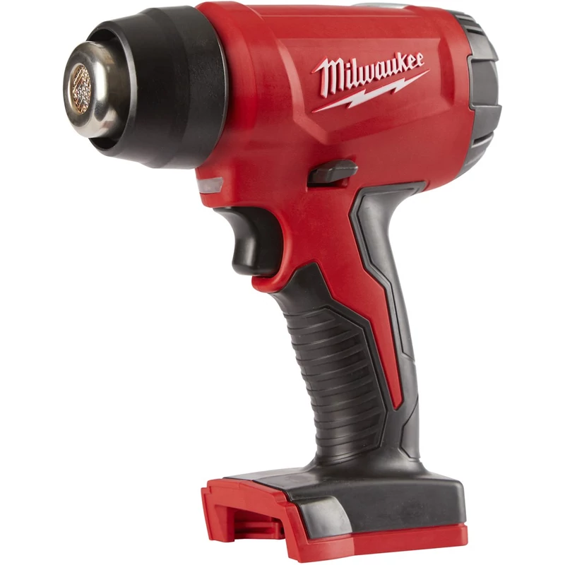 MILWAUKEE M18 BHG-0 HŐLÉGHÚVÓ