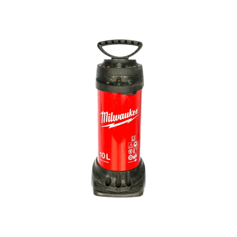 MILWAUKEE VÍZTARTÁLY 10 L WT10