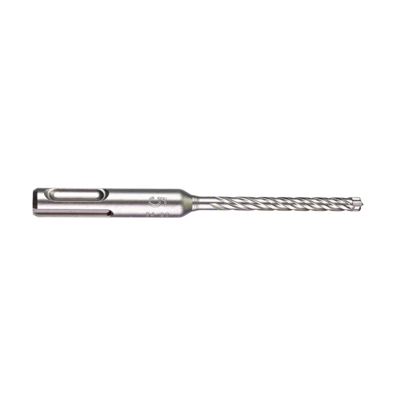 MILWAUKEE SDS-PLUS 4 ÉLŰ FÚRÓSZÁR 10X455 4932472159
