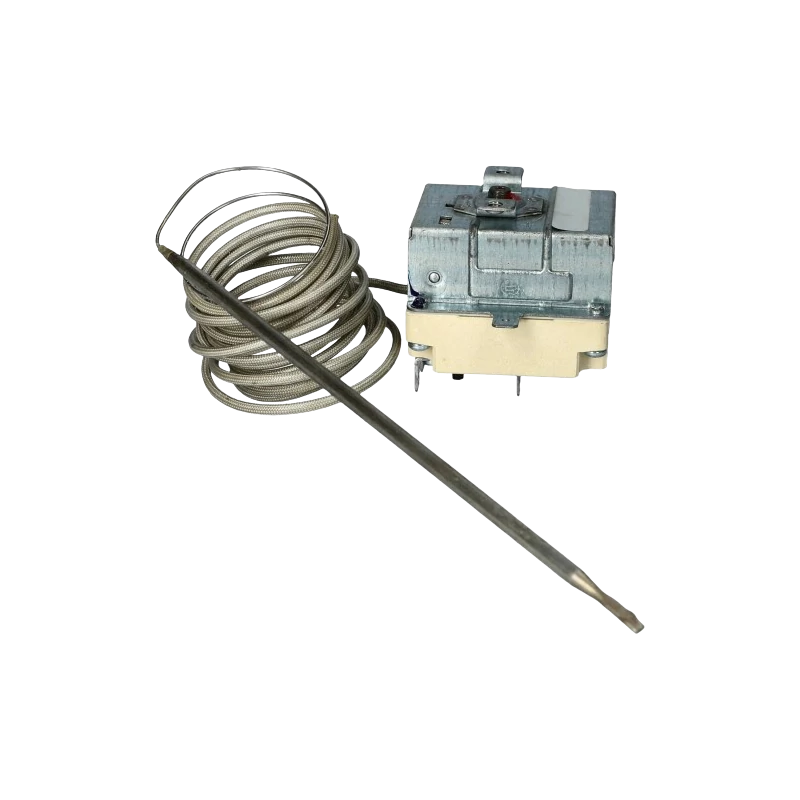 HŐKORLÁTOZÓ MMG 115 °C 400 V ALK. GY. KÓD: MMG 5278-0-117-5