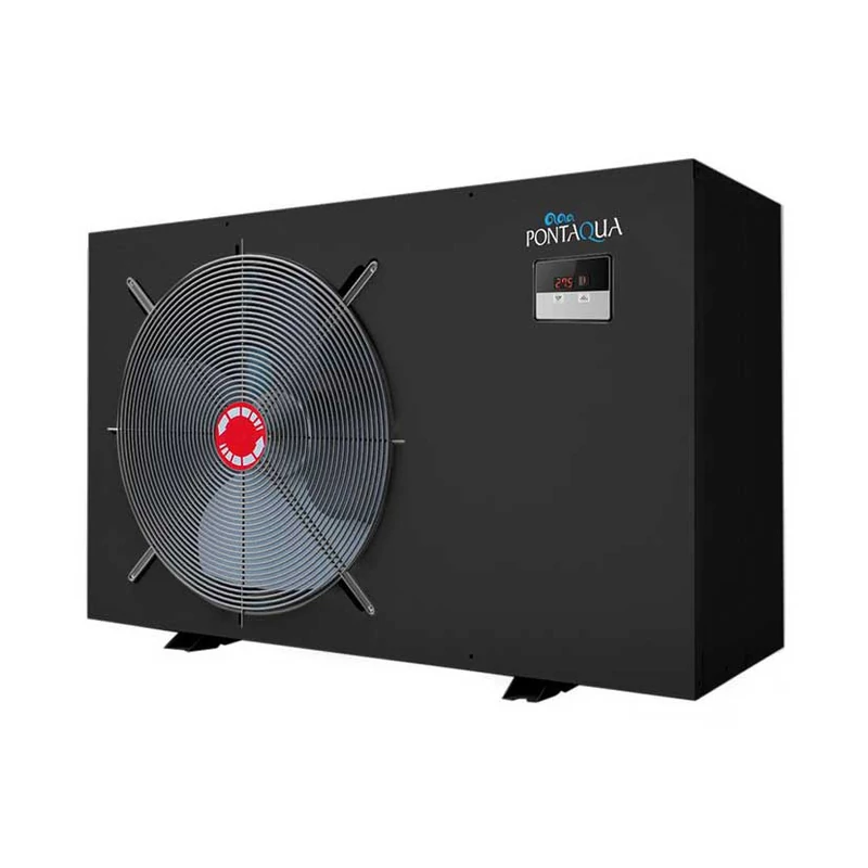 MEDENCE HŐSZIVATTYÚ HSP 617 COMFORT 17.3 KW R32