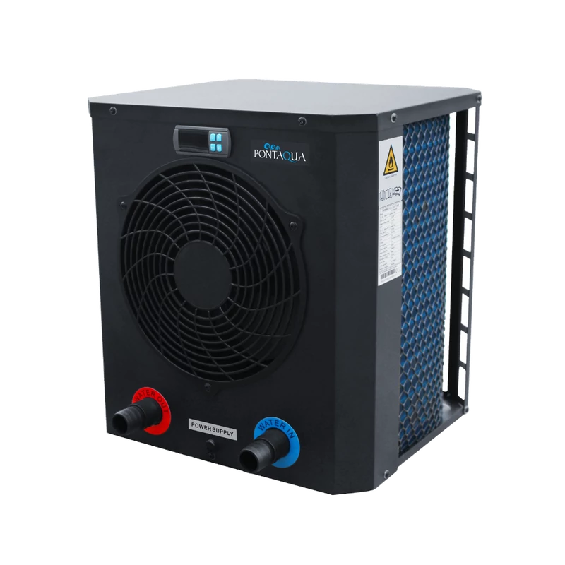 MEDENCE HŐSZIVATTYÚ HSP 504 MINI 4,2 KW