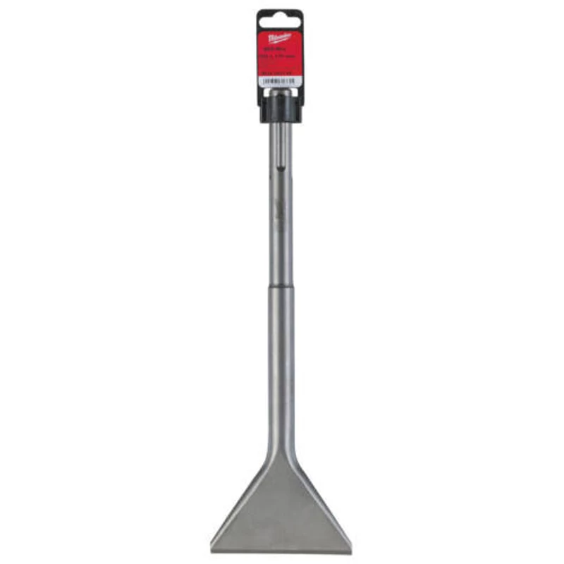 MILWAUKEE SZÉLES LAPOSVÉSŐ SDS-MAX 115X300MM