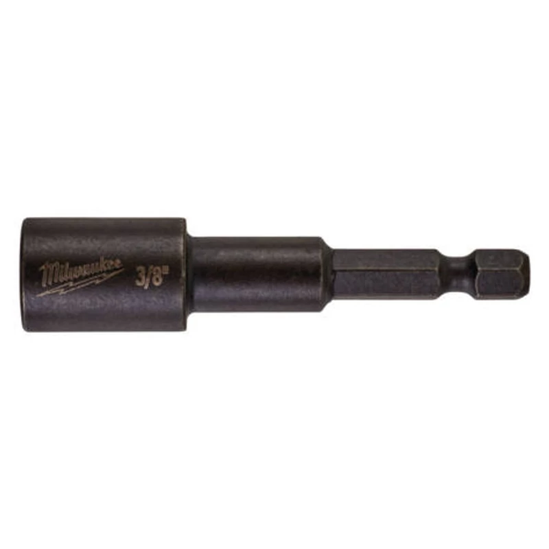 MILWAUKEE DUGÓKULCS BIT BEFOGÁSSAL 13 MM