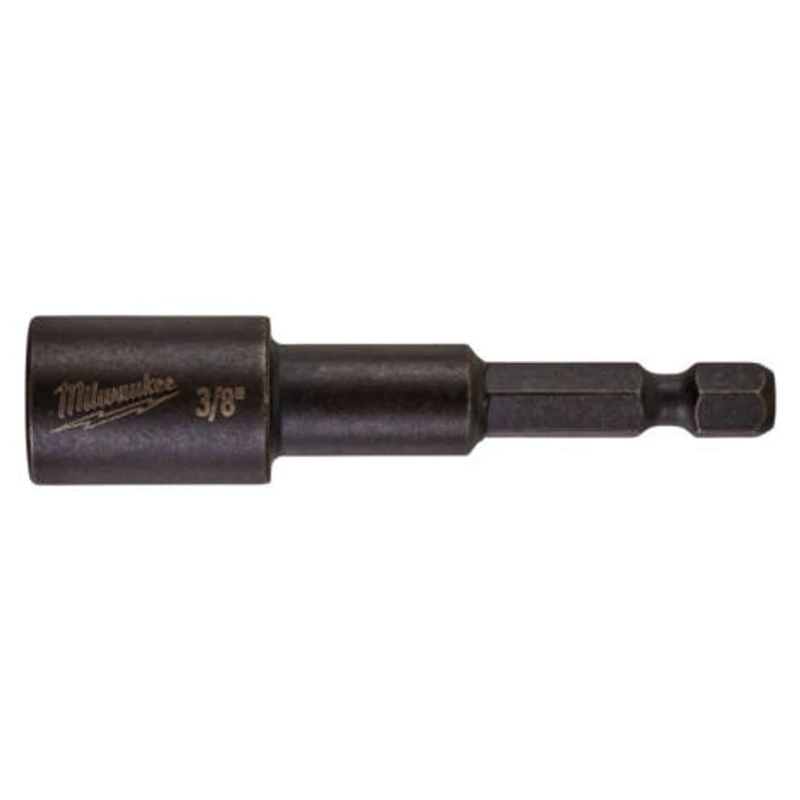 MILWAUKEE DUGÓKULCS BIT BEFOGÁSSAL 10 MM