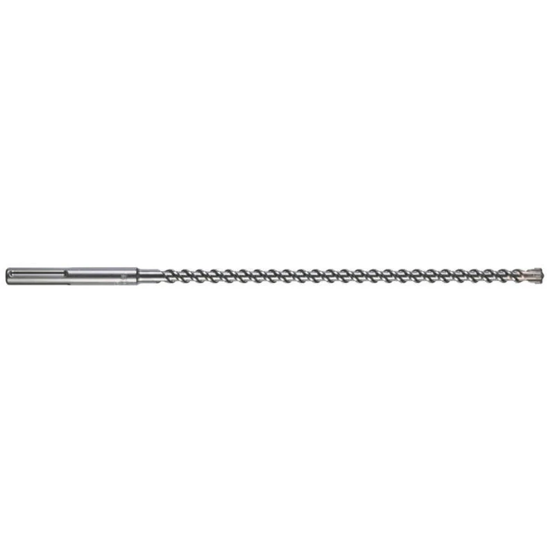 MILWAUKEE SDS-MAX 4 ÉLŰ FÚRÓSZÁR 16X540 MM
