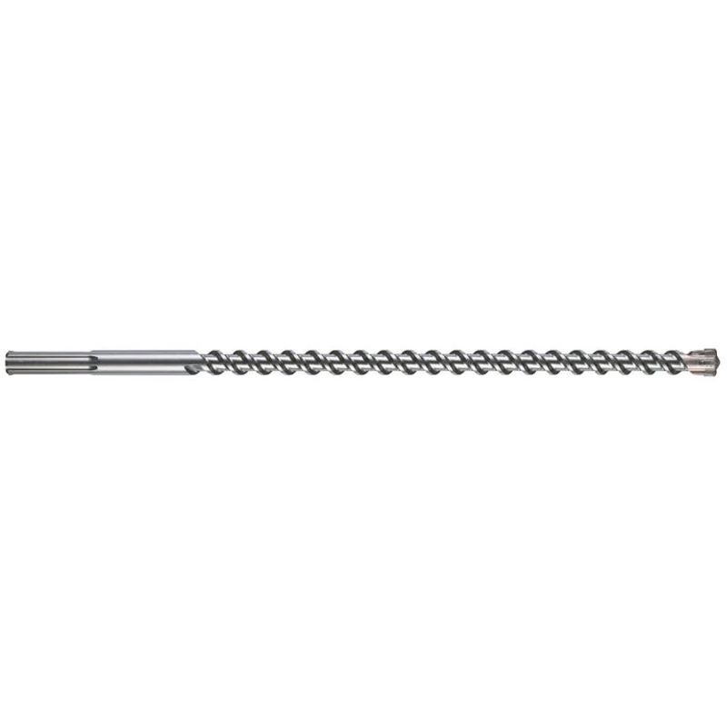 MILWAUKEE SDS-MAX 4 ÉLŰ FÚRÓSZÁR 18X540 MM