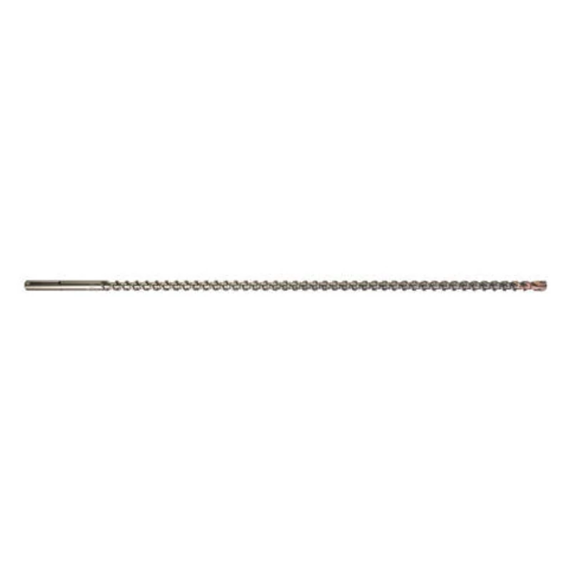 MILWAUKEE SDS-MAX 4 ÉLŰ FÚRÓSZÁR 20X920 MM
