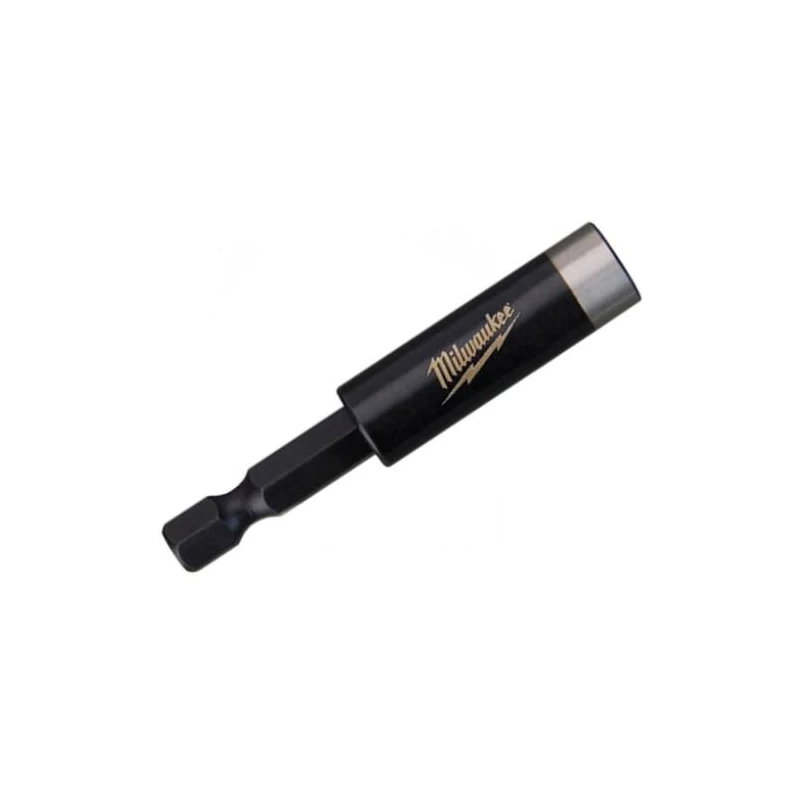 MILWAUKEE MÁGNESES BITTARTÓ SHOCKWAVE 60 MM