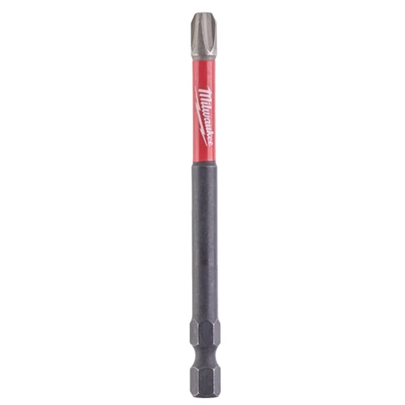 MILWAUKEE BIT PH3 SHOCKWAVE 90 MM