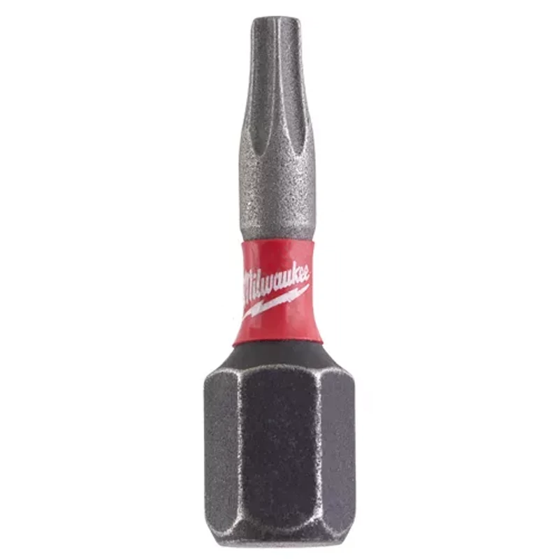 MILWAUKEE BIT TX10 IMPACT 25 MM (2 DB/CS)