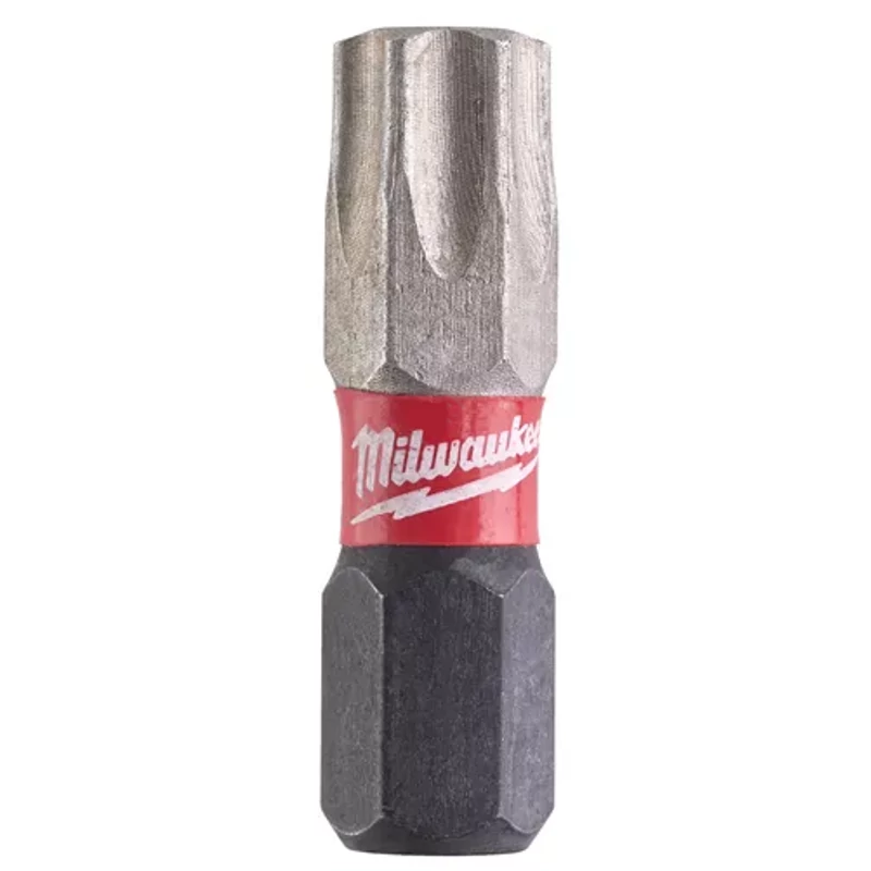 MILWAUKEE BIT TX40 IMPACT 25 MM (2 DB/CS)