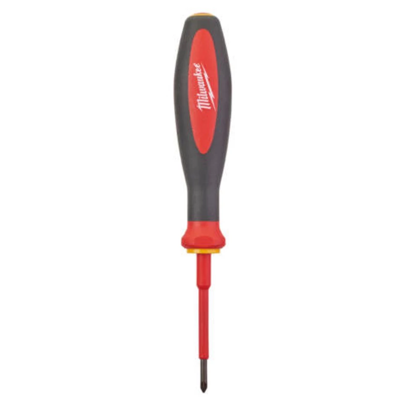 MILWAUKEE CSAVARHÚZÓ 1000V PZ0 X 60MM