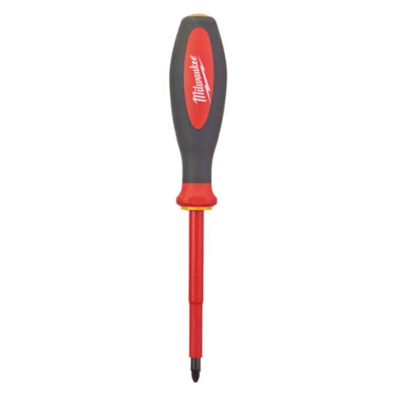 MILWAUKEE CSAVARHÚZÓ 1000V PZ2 X 100MM