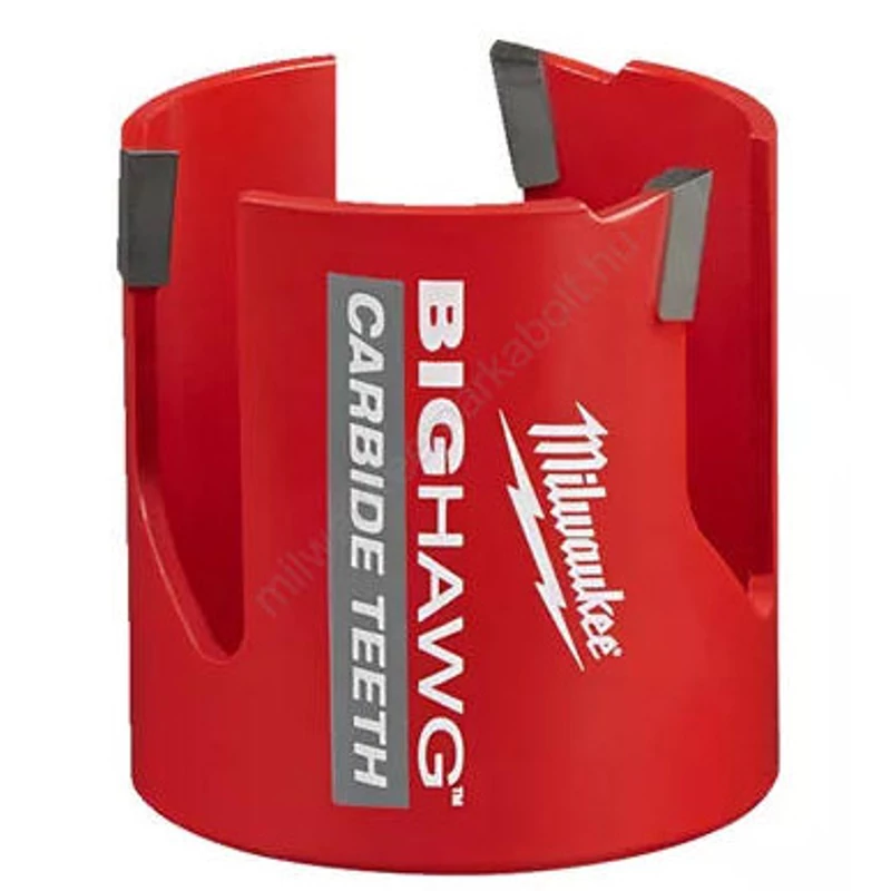 MILWAUKEE KÖRKIVÁGÓ FEJ BIG HAWG TÖBBFUNKCIÓS 68 MM