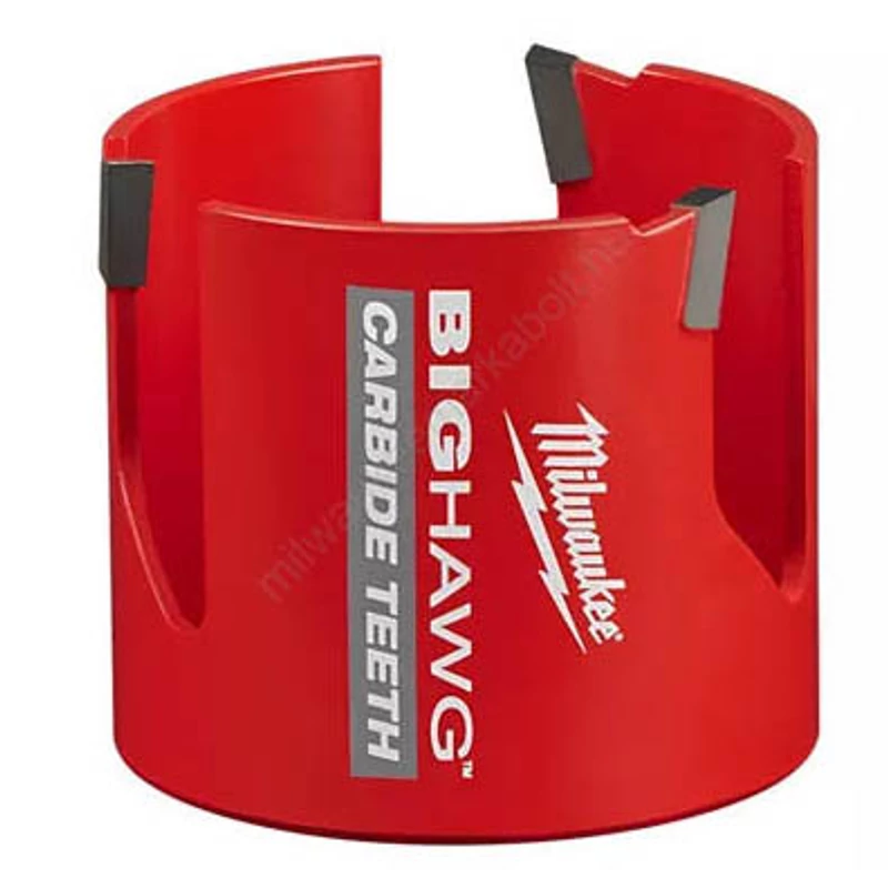 MILWAUKEE KÖRKIVÁGÓ FEJ BIG HAWG TÖBBFUNKCIÓS 82 MM