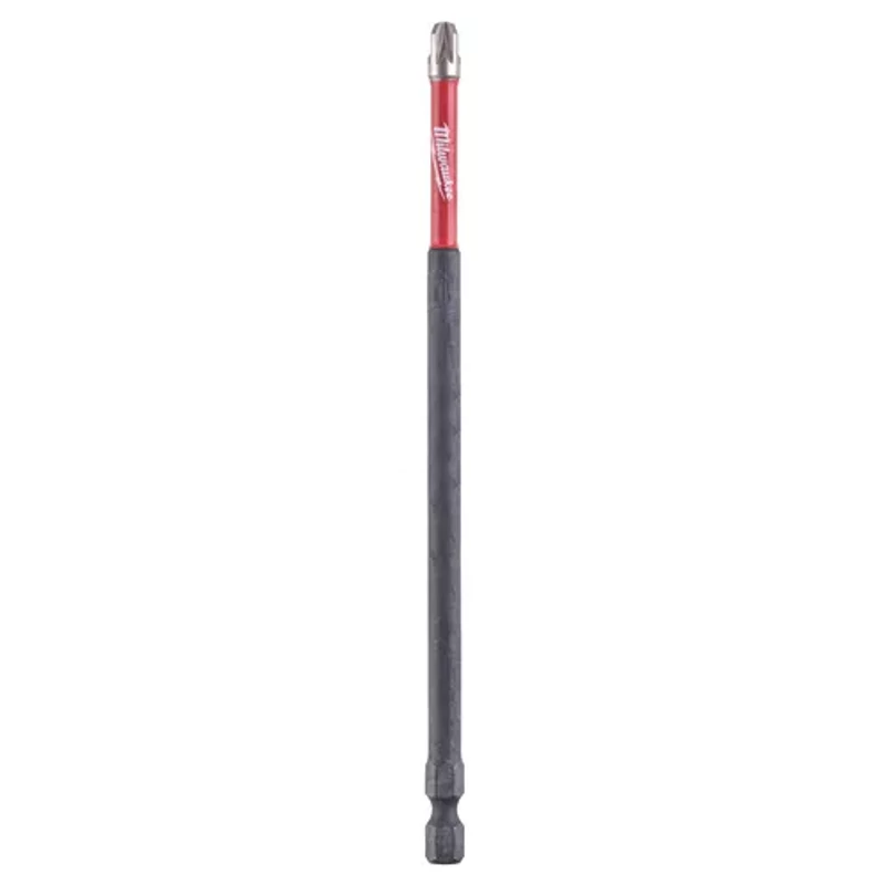 MILWAUKEE BIT PZ3 SHOCKWAVE 150 MM