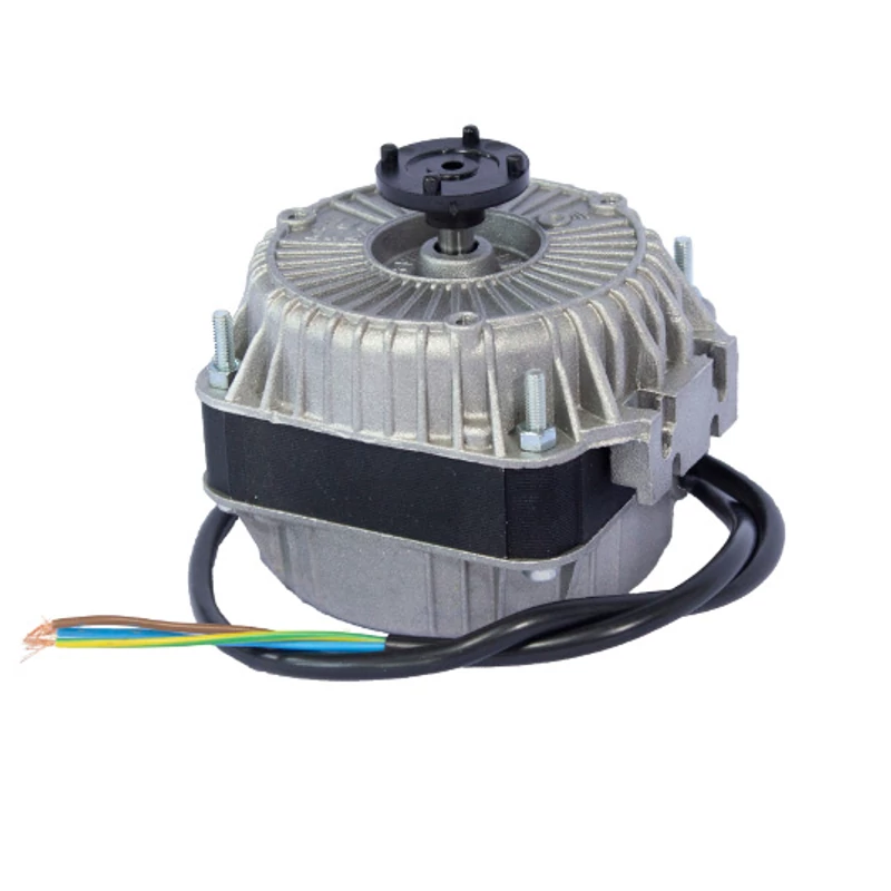 VENTILÁTORMOTOR (GOLYÓ) MA-VIB L22Y000004P01 2250RPM