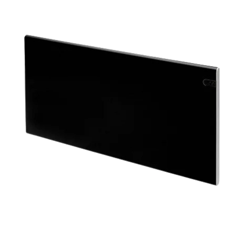 NORDINOVA ADAX NEO NP ELEKTROMOS FŰTŐPANEL (BEÉPÍTETT DIGITÁLIS TERMOSZTÁTTAL) 1200W FEKETE