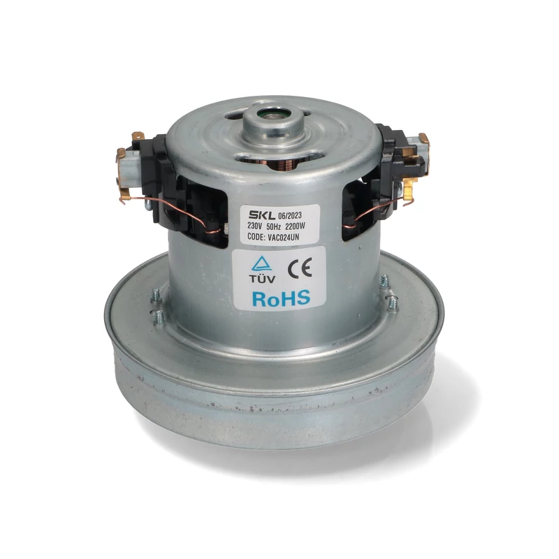 PORSZÍVÓ MOTOR SKL 2200 W ALK. GY. KÓD: HWX-CG22, VAC024UN (067)