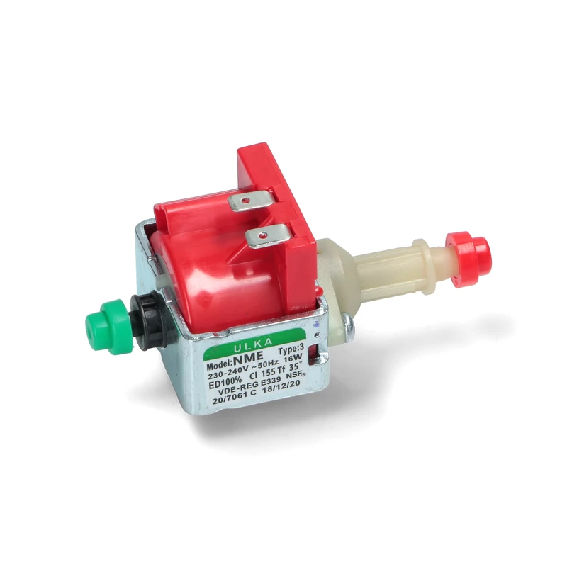 ULKA MEMBRÁN SZIVATTYÚ 16 W 230 V ( NME3 ) CFM258UN