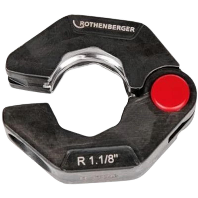 ROTHENBERGER STANDARD PRÉSGYŰRŰ KLT. MAXI PRO >B< 1/4"-1.1/8" 1000003532