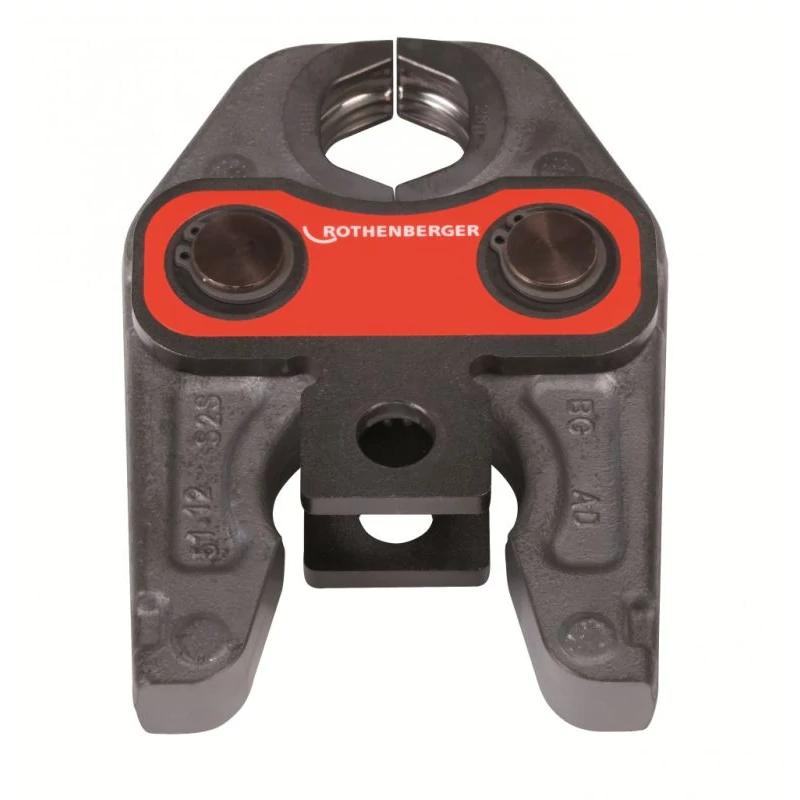 ROTHENBERGER STANDARD PRÉSPOFA TH16 015322X