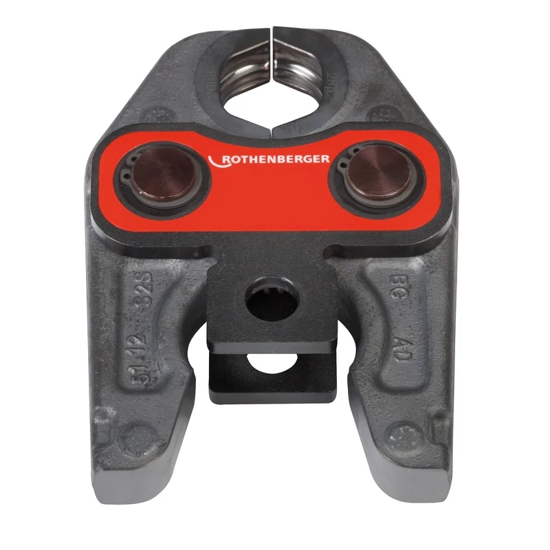 ROTHENBERGER STANDARD PRÉSPOFA TH20 MM 015324X