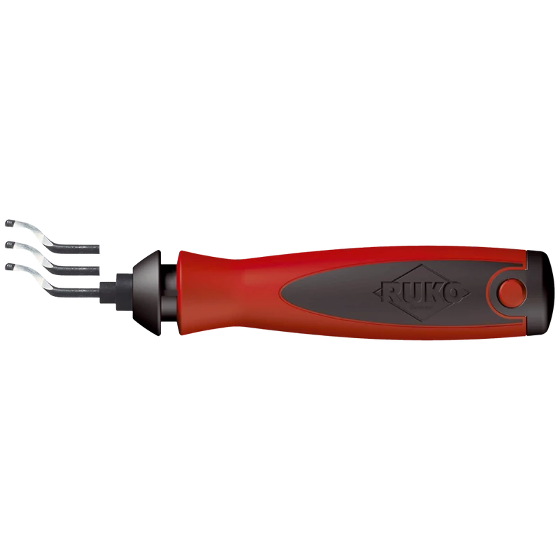 SORJÁTLANÍTÓ RUKO GRATFIX 1 - 2 - 3 HSS PENGÉVEL 107051