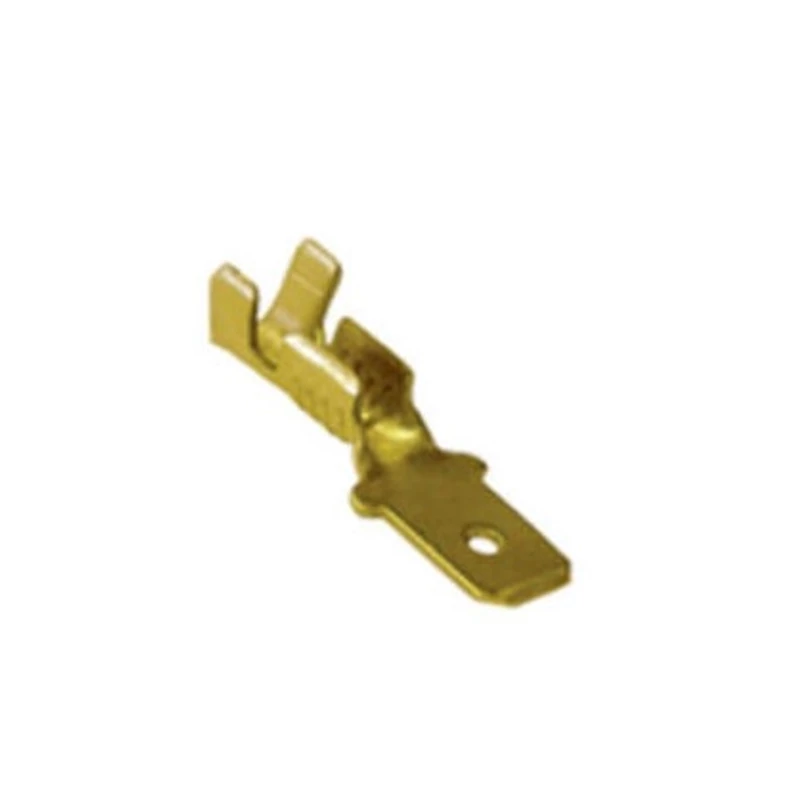 SZIGETELETLEN CSÚSZÓSARU DUGÓ TR-CS3 - 2,8×0,5MM