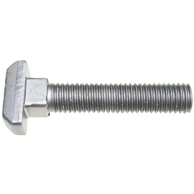 M8X50 MM HORGANYZOTT KALAPÁCSFEJŰ CSAVAR 0698750 MEFA 45 MM