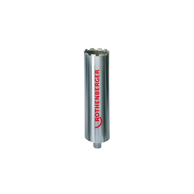 ROTHENBERGER GYÉMÁNT MAGFÚRÓ DX-HIGH SPEED PLUS D220XL500 MM FF00220